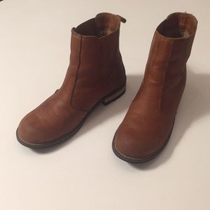 Kodiac Alma Boots